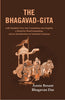 The Bhagavad-Gita: with Samskrit Text, free Translation into English, a Word-for Word translation, and an Introduction on Samskrit Grammar thumbnail 1