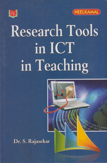 Research Tools in ICT in Teaching