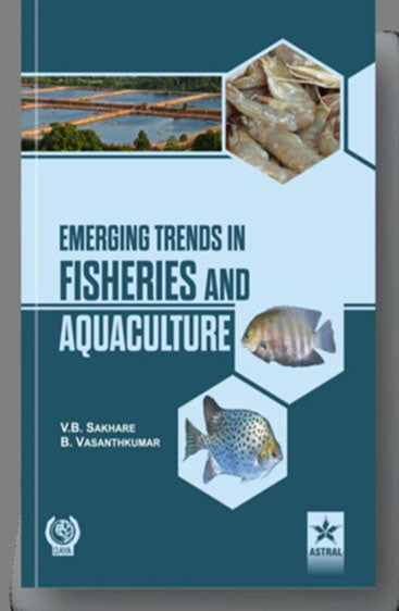 Emerging Trends in Fisheries and Aquaculture