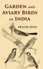 Garden and Aviary Birds of India thumbnail 1