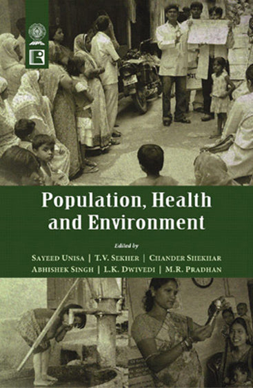 POPULATION, HEALTH AND ENVIRONMENT