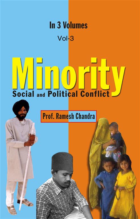 Minority : Social and Political Conflict