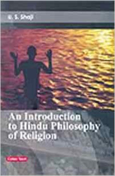 An Introduction to Hindu Philosophy of Religion