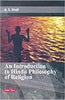 An Introduction to Hindu Philosophy of Religion thumbnail 1
