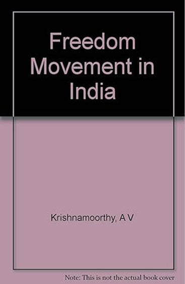 Freedom Movement in India