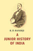 A Junior History of India thumbnail 1