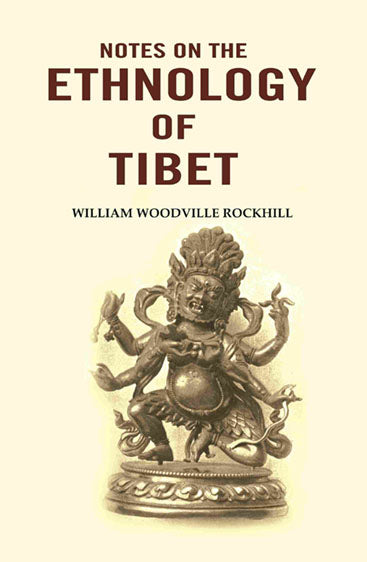 Notes on the Ethnology of Tibet