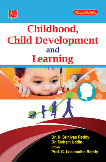 Childhood, Child Development and Learning