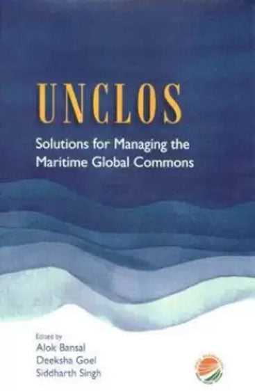 UNCLOS: Solutions for Managing the Maritime Global Commons