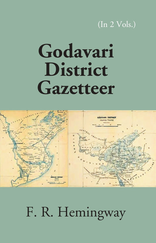 Godavari District Gazetteer