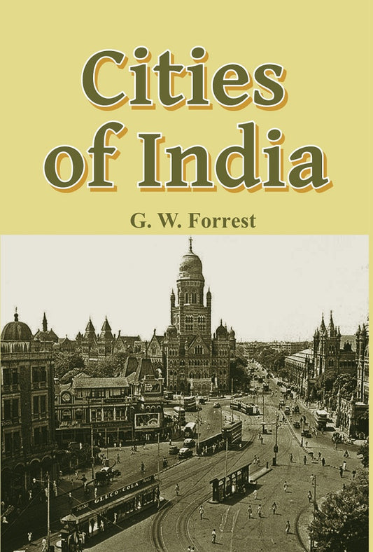 Cities of India