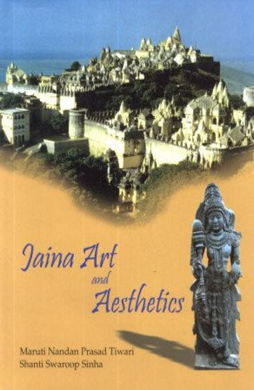 JAINA ART AND AESTHETICS