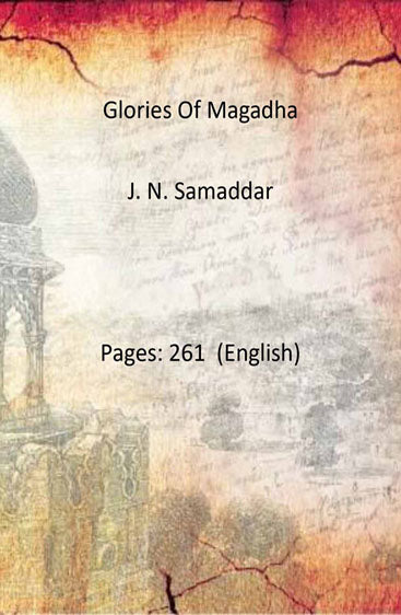 Glories Of Magadha