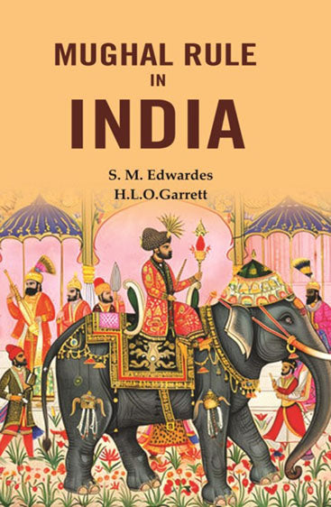 Mughal rule in India