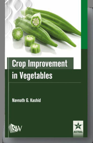 Crop Improvement in Vegetables