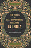 Ten years of self-supporting Missions In India thumbnail 1