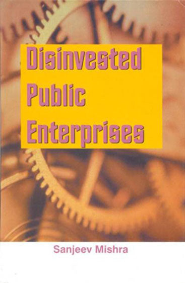 Disinvested Public Enterprises