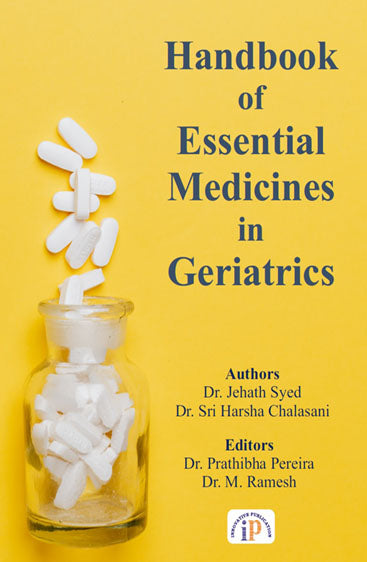 Handbook of Essential Medicines in Geriatrics