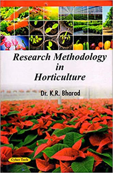 Research Methodology In Horticulture