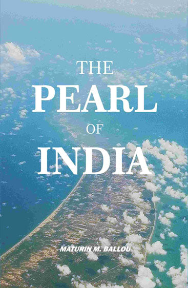 The pearl of India