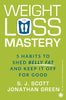 Weight Loss Mastery: 5 Habits to Shed Belly Fat and keep it off for Good thumbnail 1