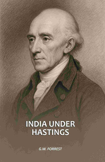 India Under Hastings