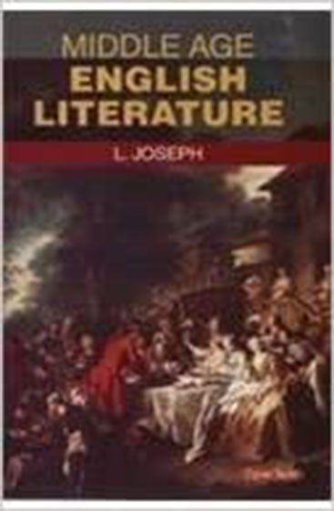 Middle Age English Literature
