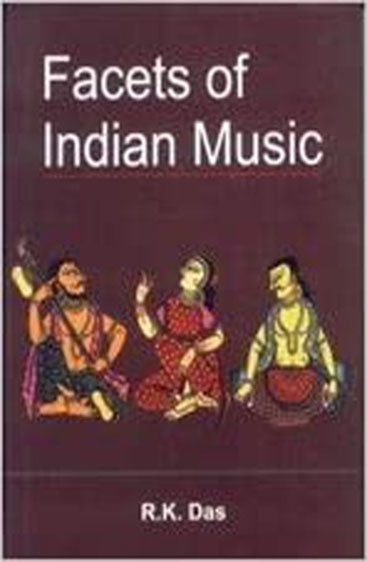Facets of Indian Music