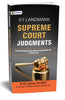 85 Landmark Judgments that Transformed India thumbnail 1