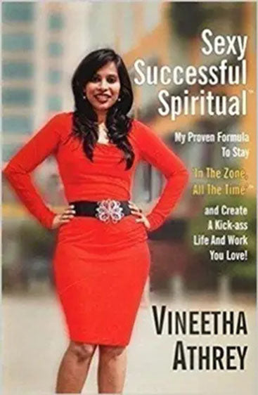 Sexy Successful Spiritual