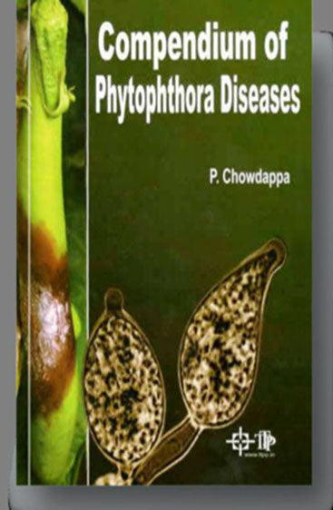 Compendium of Phytophthora Diseases