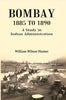 Bombay 1885 to 1890: A Study in Indian Administration thumbnail 1