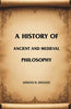 A History of Ancient and Medieval Philosophy thumbnail 1