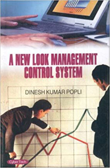 A New Look Management Control System