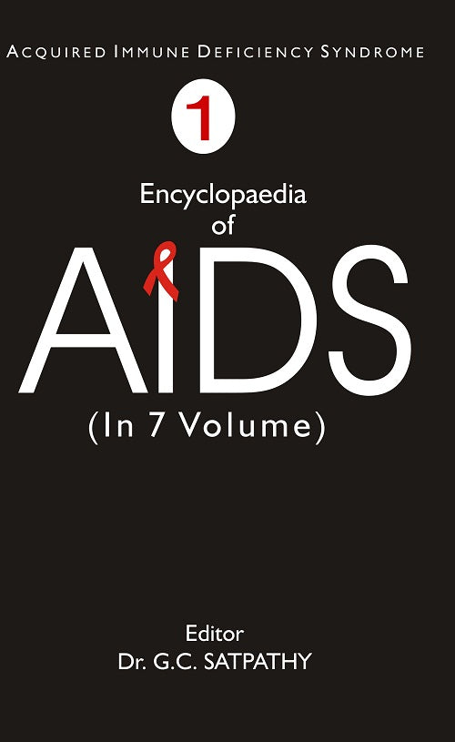 Encyclopaedia of Aids