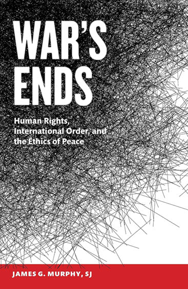 War's Ends