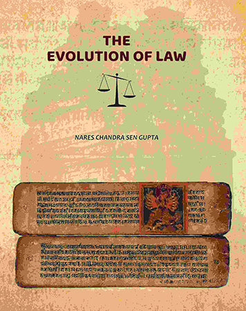 The Evolution Of Law