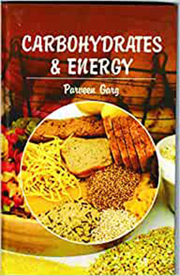 Carbohydrates and Energy