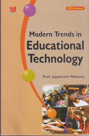 Modern Trends in Educational Technology