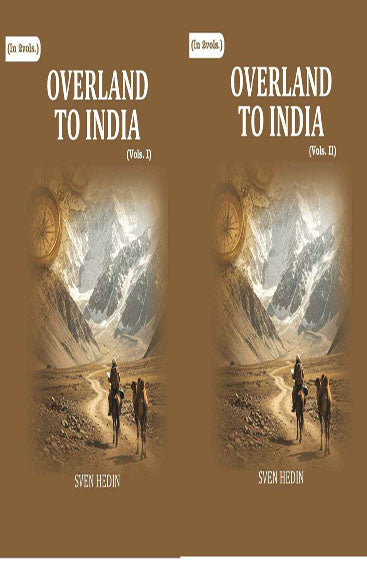 Overland to India