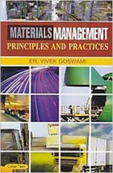 Materials management principal and practices