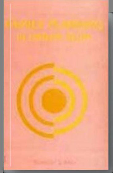 Family Planning in Urban Slum: Its Analysis & Implications