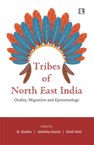 Tribes of North East India