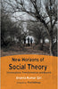 NEW HORIZONS OF SOCIAL THEORY: Conversations, Transformations and Beyond thumbnail 1