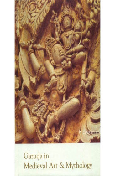 Garuda in Medieval Art & Mythology