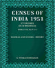 Census of India 1951: Madras And Coorg - Report thumbnail 1
