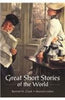 GREAT SHORT STORIES OF THE WORLD (Set of 3 Vols.) thumbnail 1