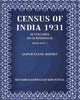 Census of India 1931: Jaipur State- Report thumbnail 1