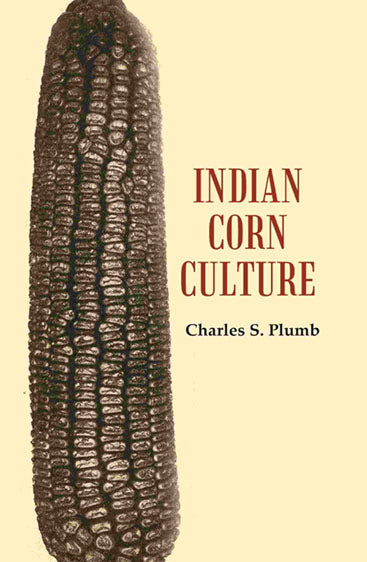 Indian Corn Culture