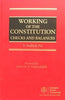 Working of the Constitution: Checks & Balances,2015 Edn., thumbnail 1